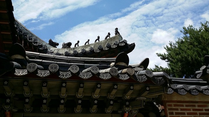 경복궁