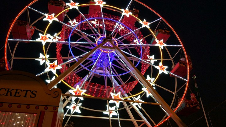lights