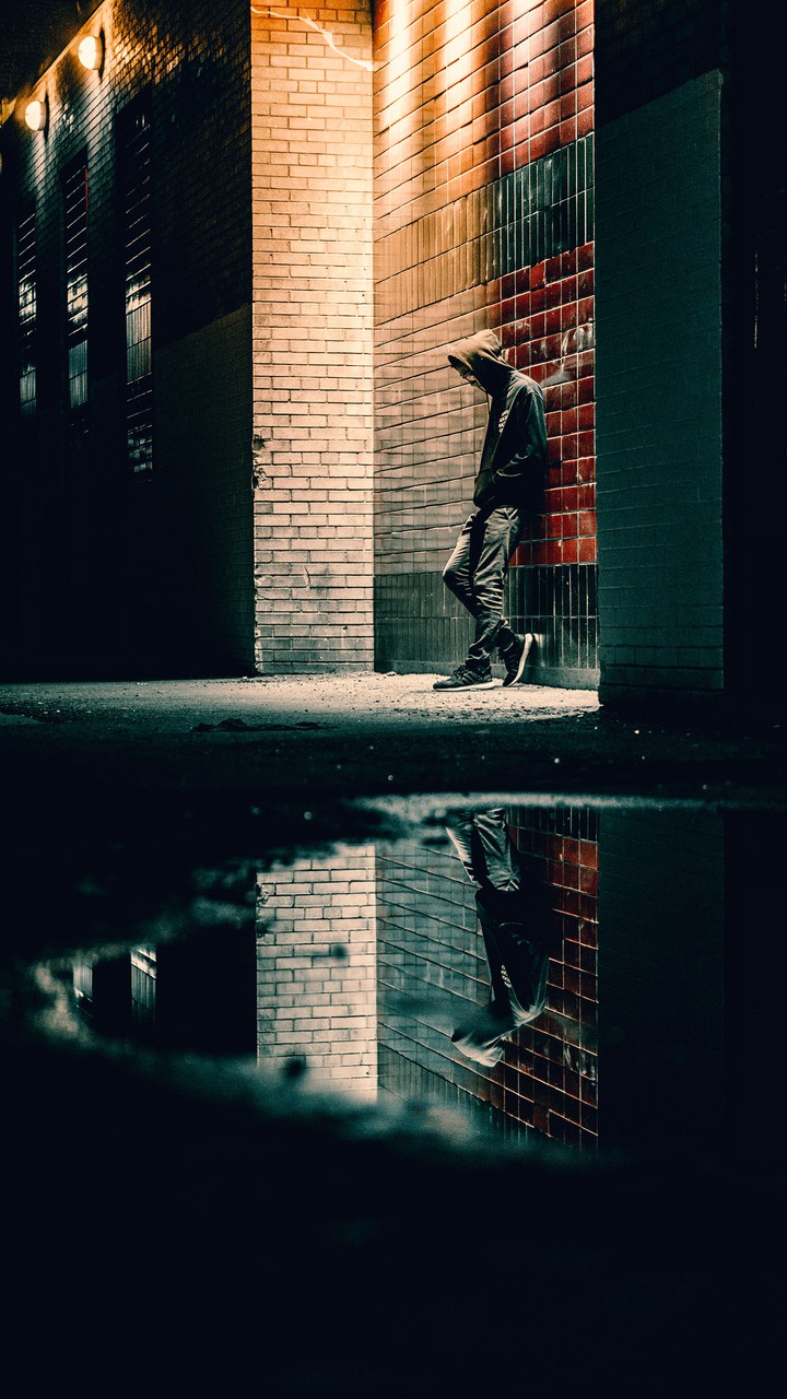 loneliness