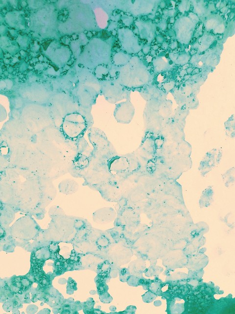 Bubble Paint