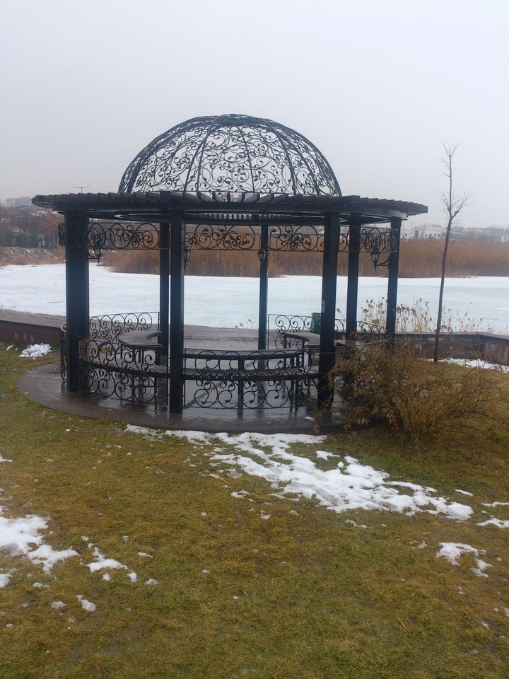 lake eymir
