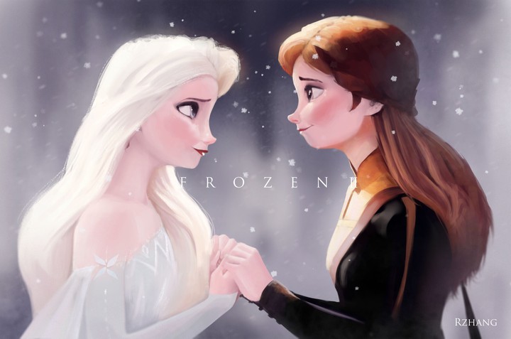 Frozen 2