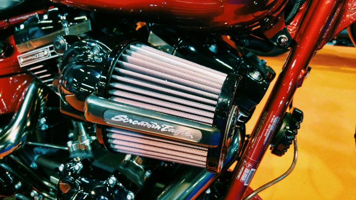 super bike
