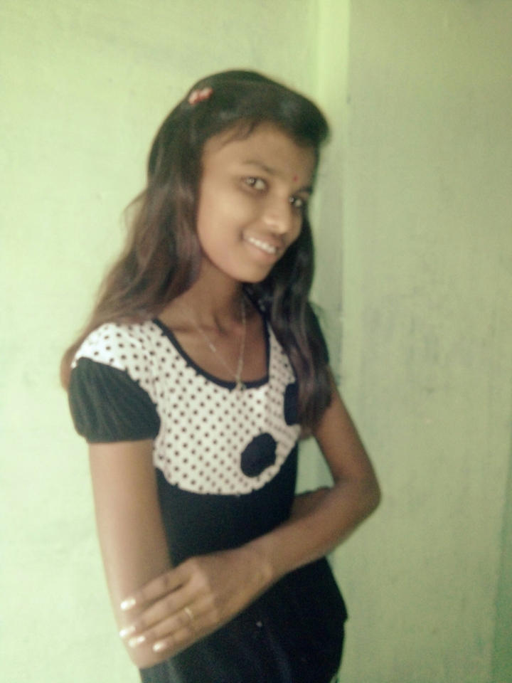 my bf nisha..