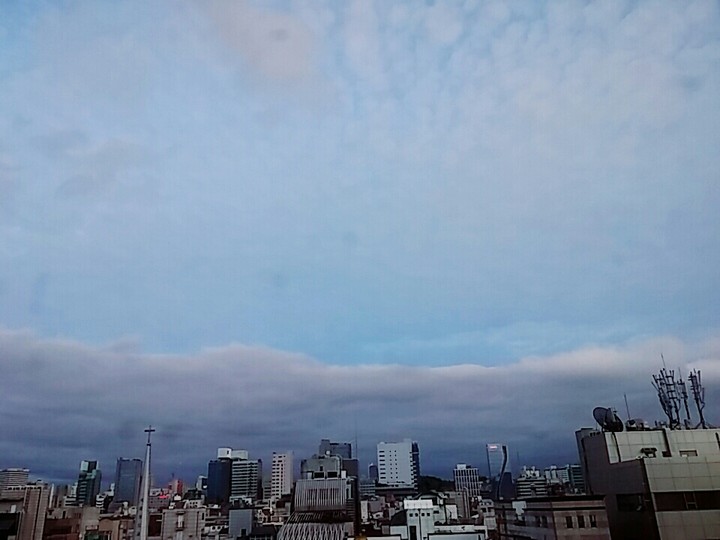 Sky:)