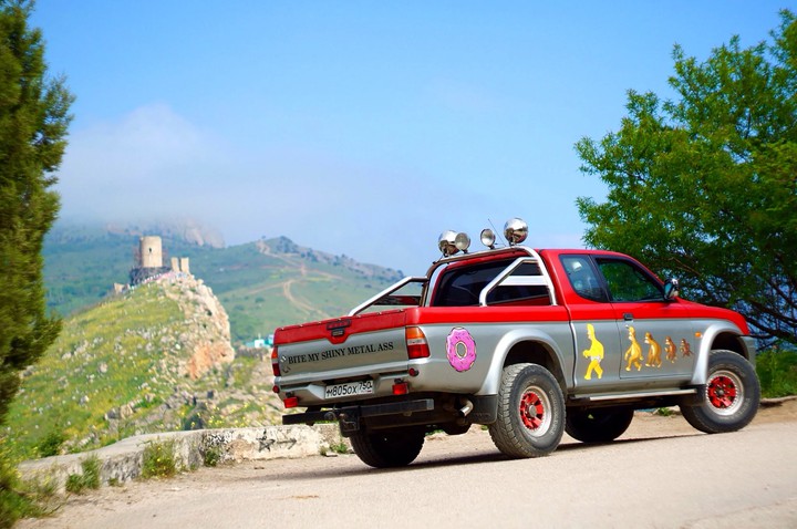 mitsubishi