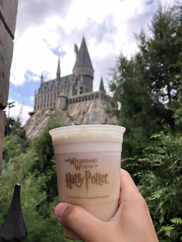 Butterbeer
