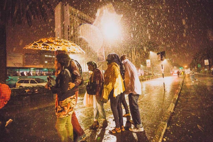 Nairobi