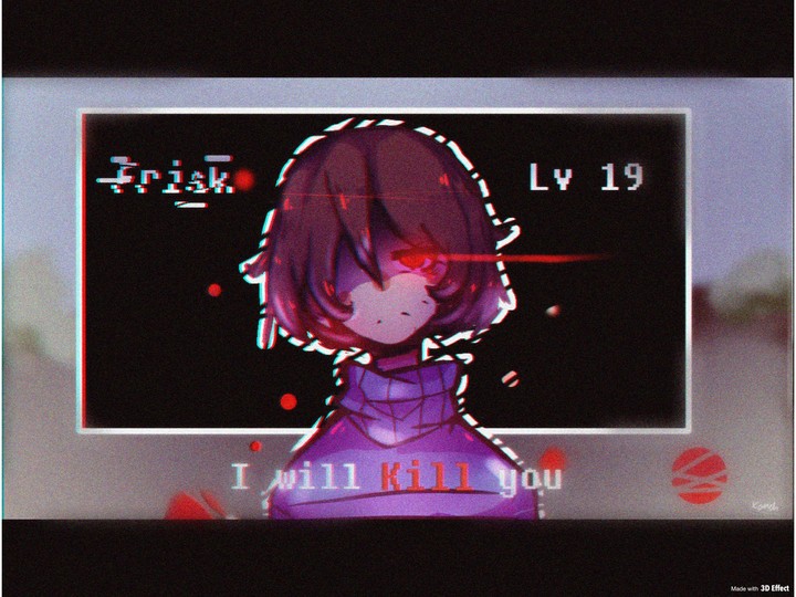 Glitchtale