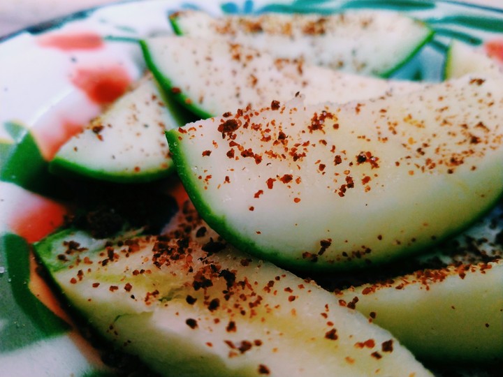 Mango