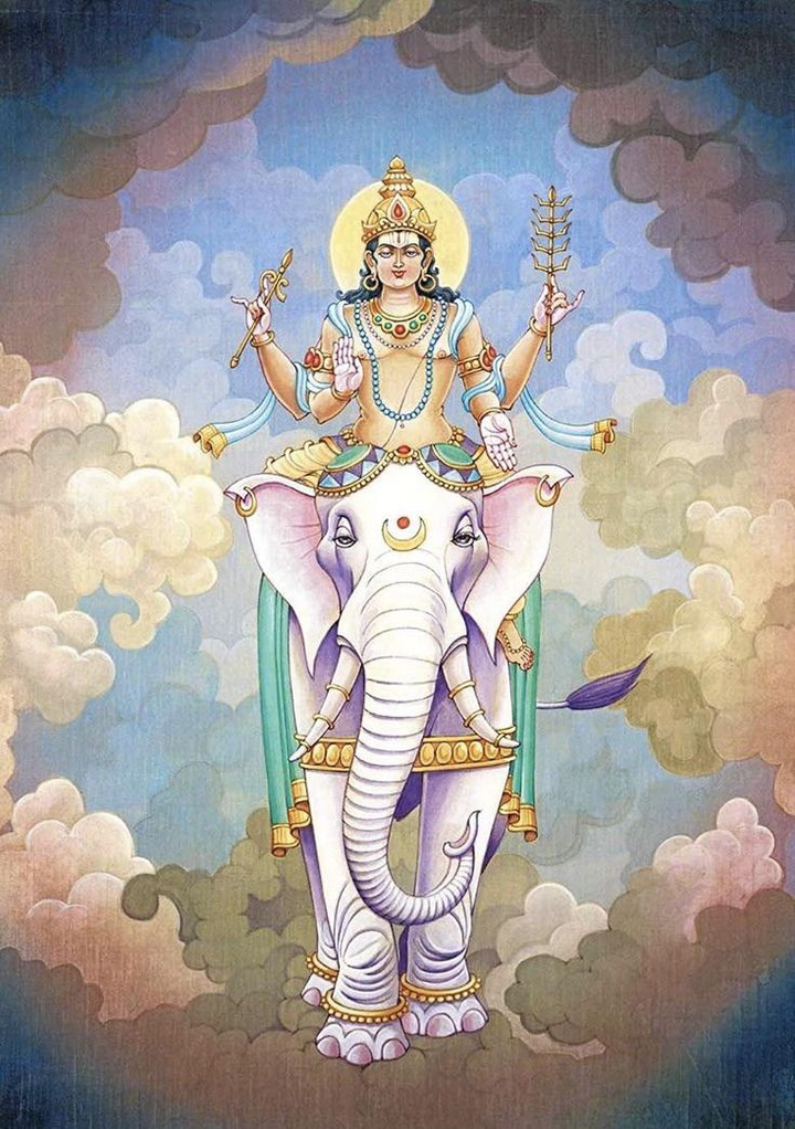 indra