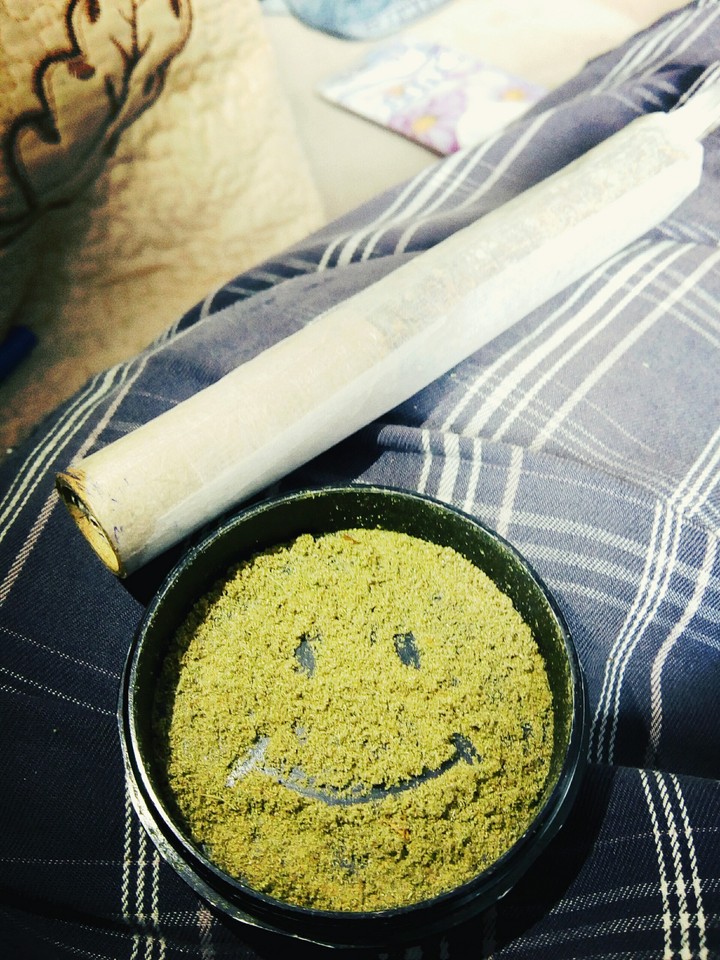 weed
