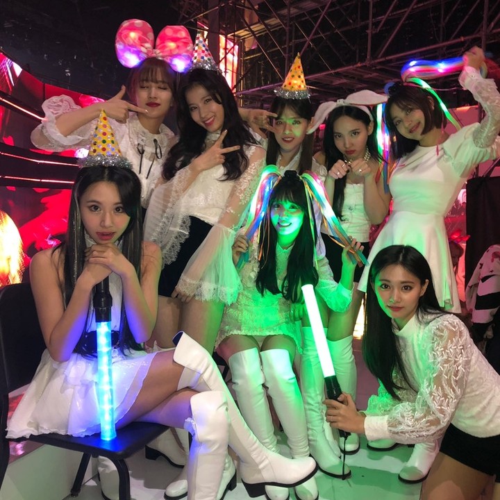 ♡TWICE♡