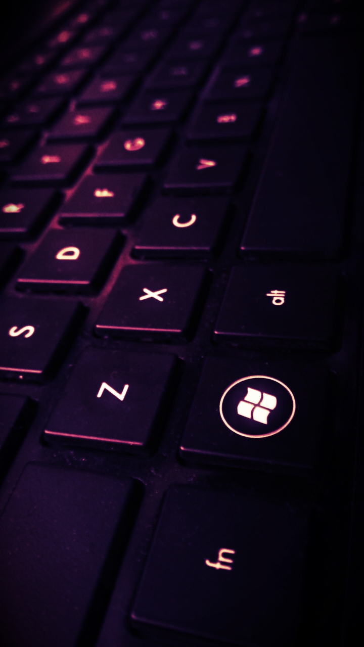 Keyboard