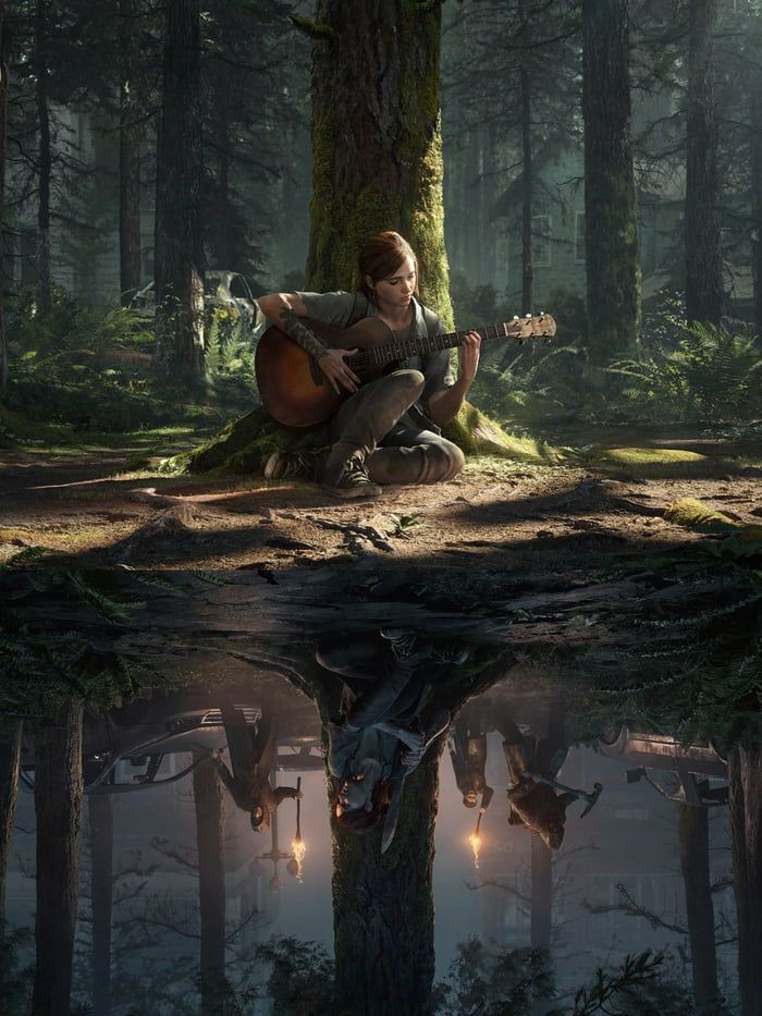 Last Of Us  2