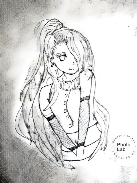 Pretty sketch 2