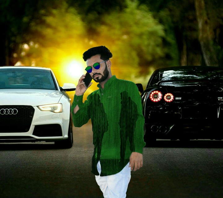 bhole ka diwana
