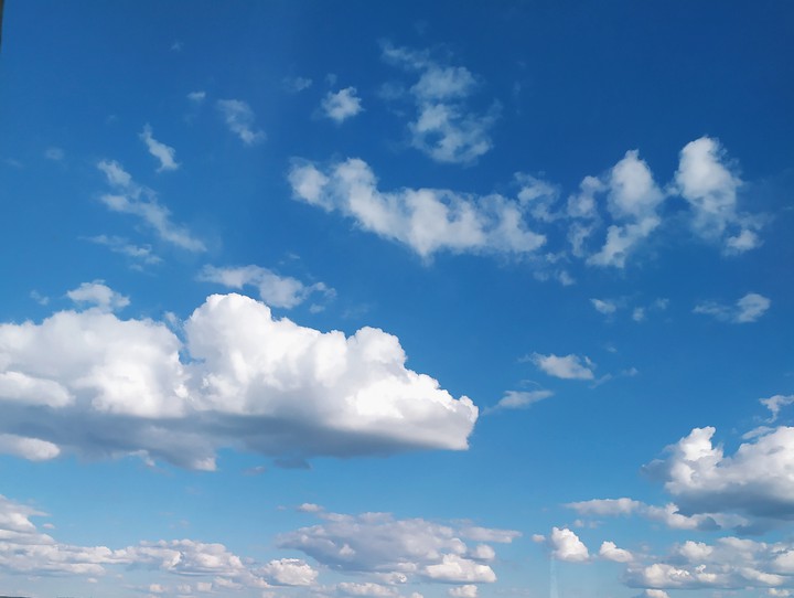 Clouds