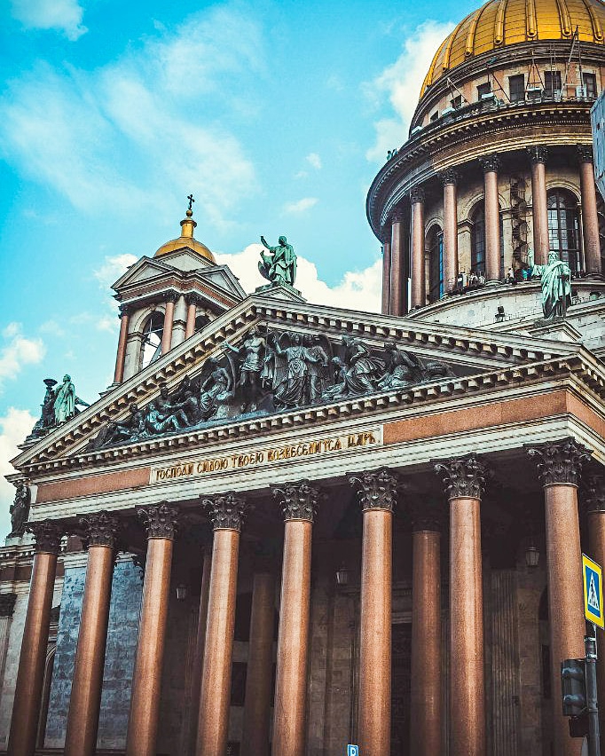 St.Petersburg