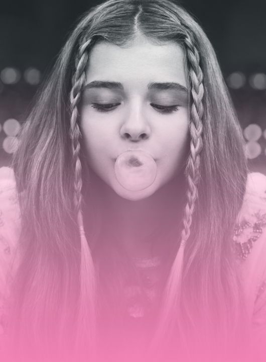 Chloe Mortez