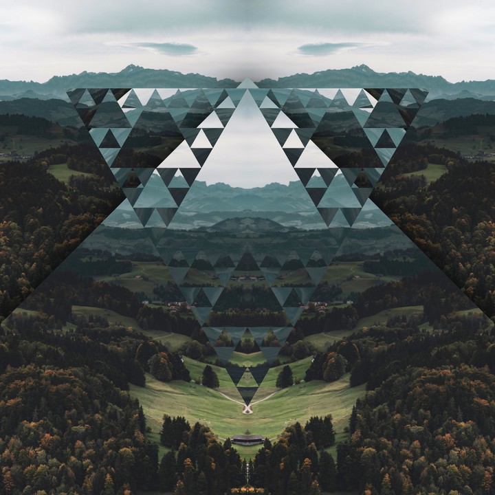 forgotten land