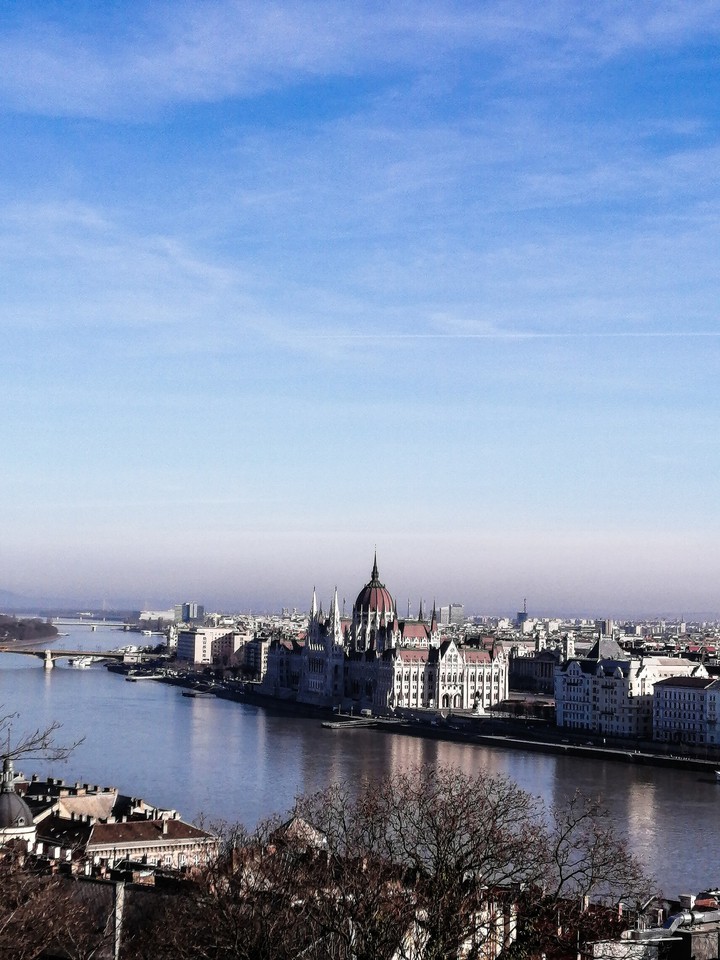 Budapest