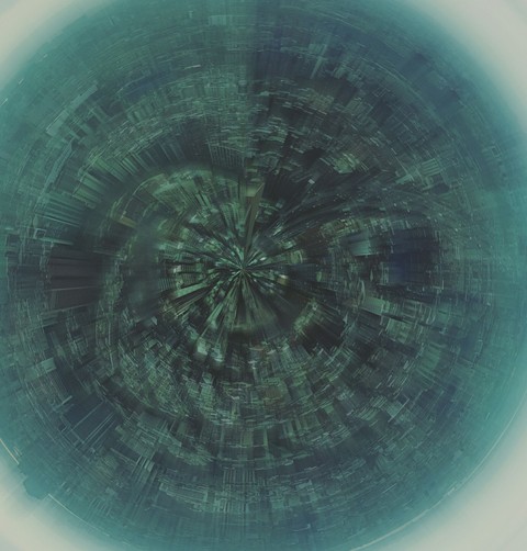 Zoomed World