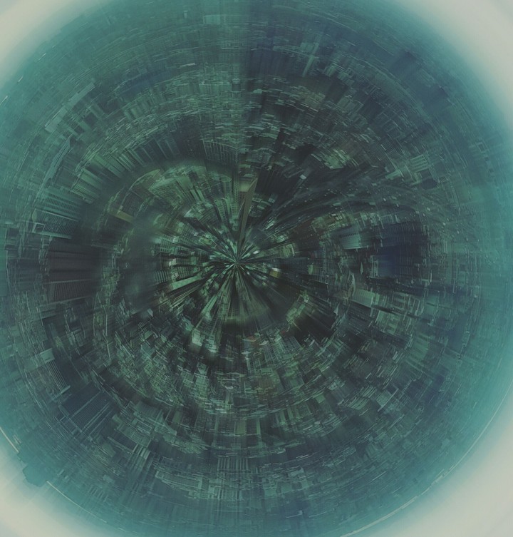 Zoomed World