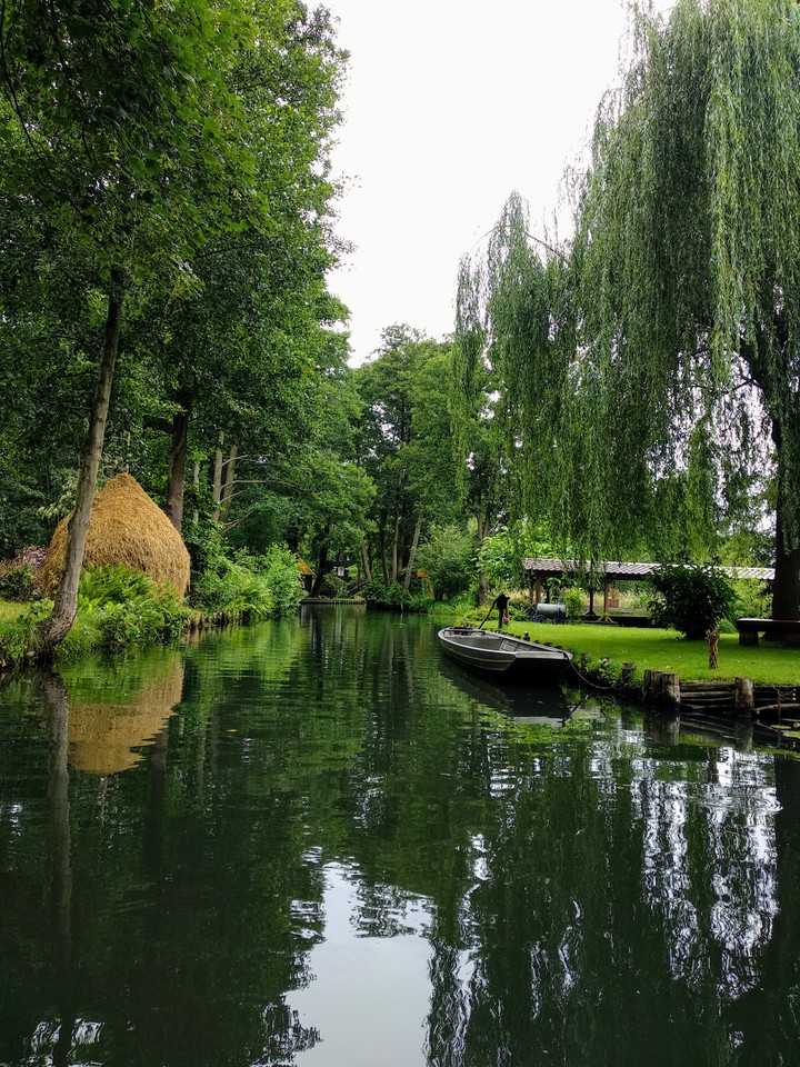 Spreewald