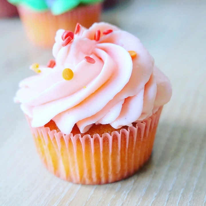 cupcake