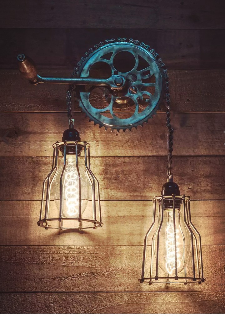 lamp