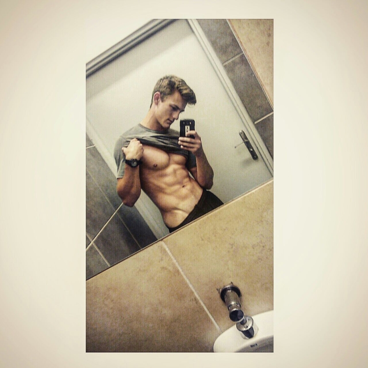 perfect body Instagram : Resen_rege