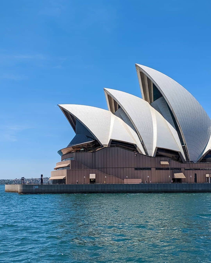 ✴ Sydney , Australia ⚄⚄⚄