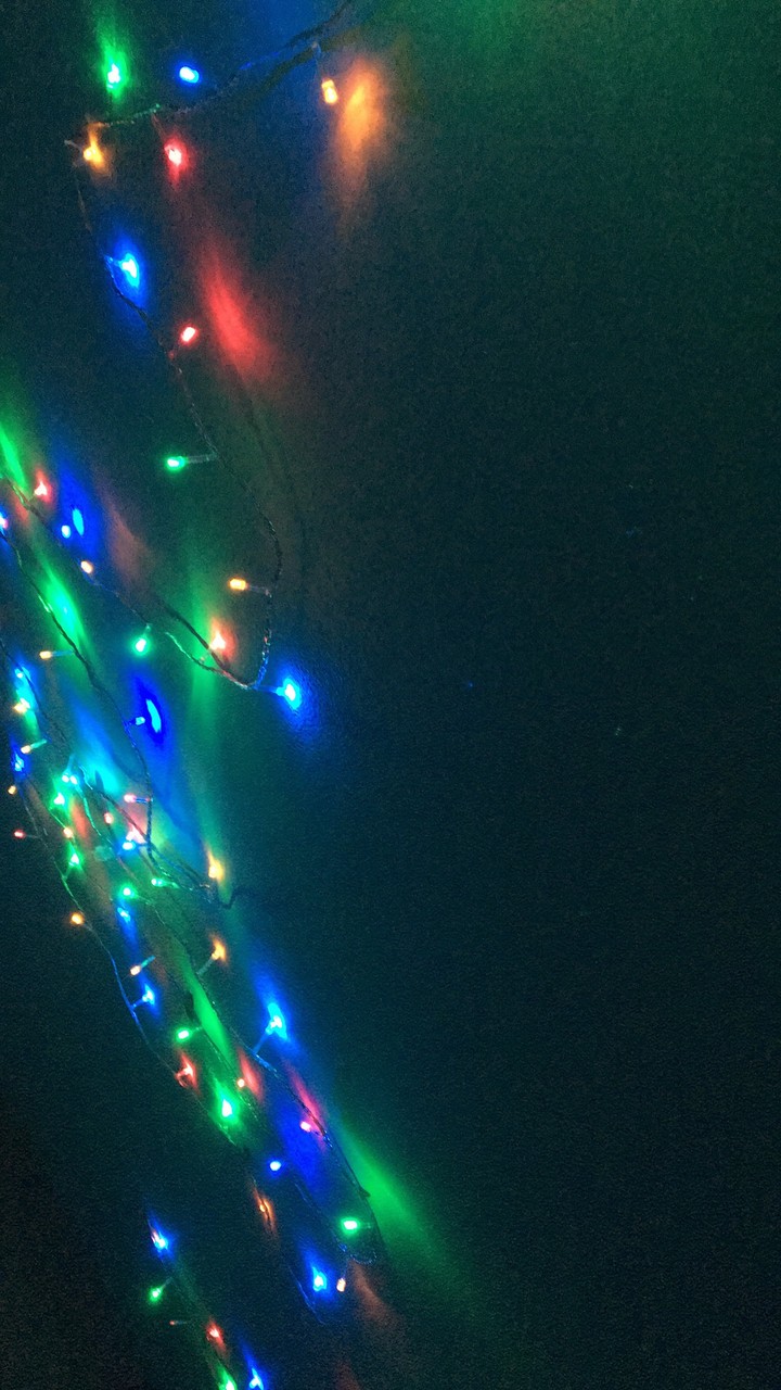 light