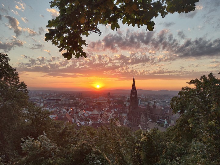 Freiburg