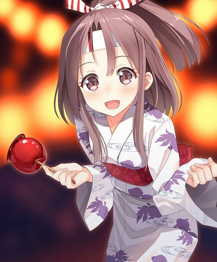 Anime ~