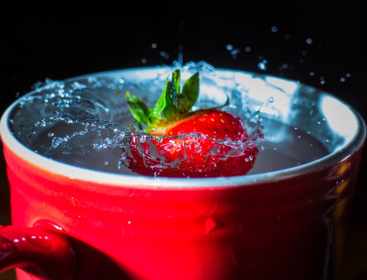 Strawberry