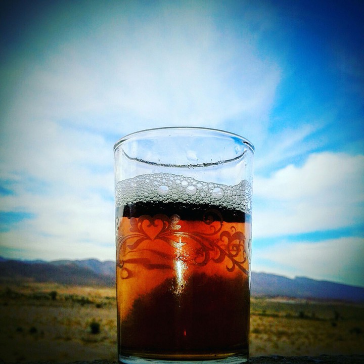 cup of tea