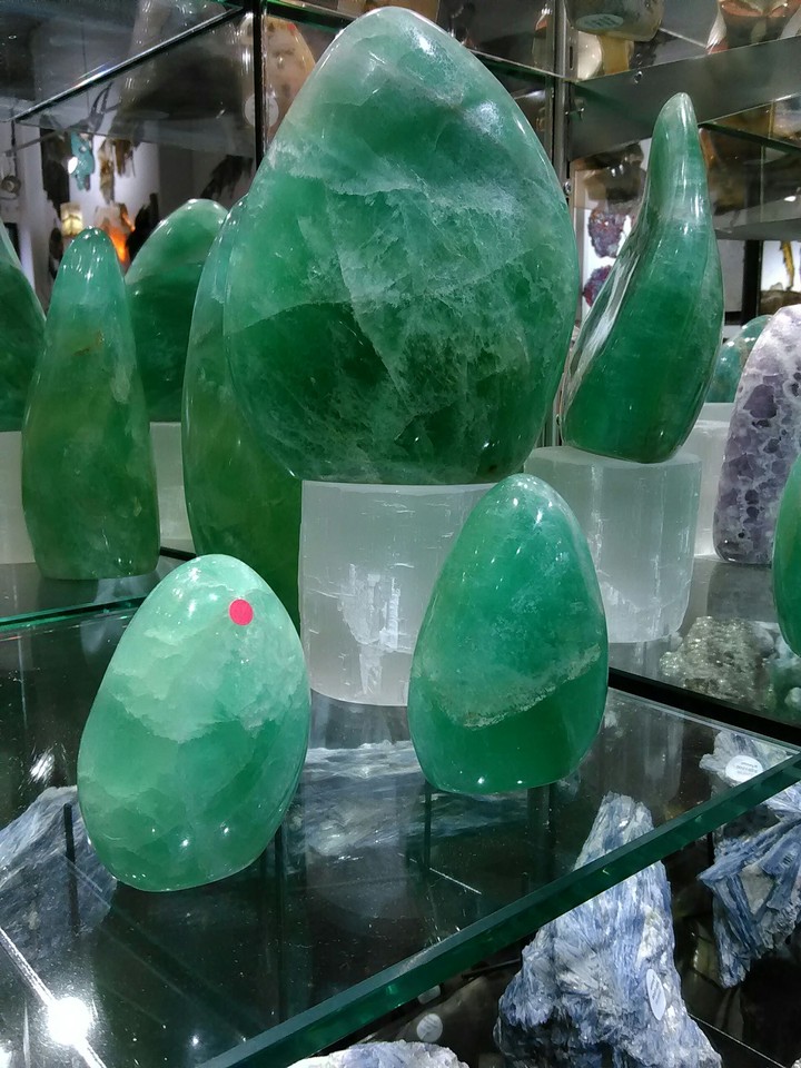 Flourite