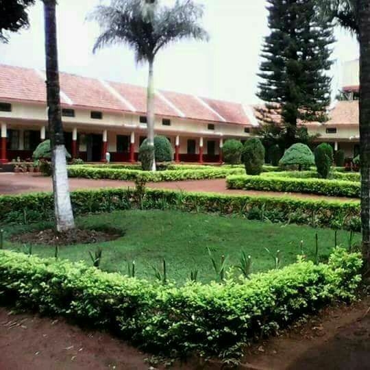sdc madapura