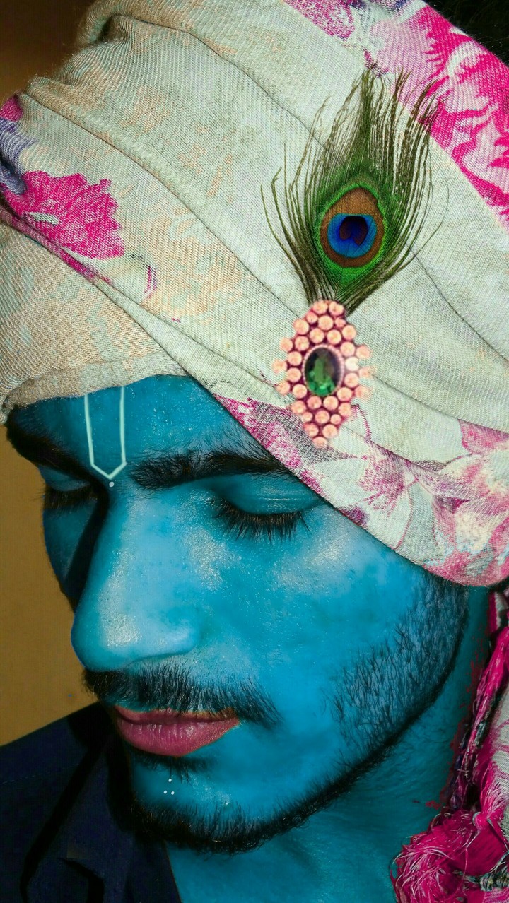 AnKuR PraJaPaTi