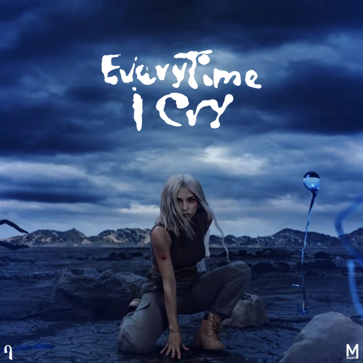 EVERYTIME I CRY