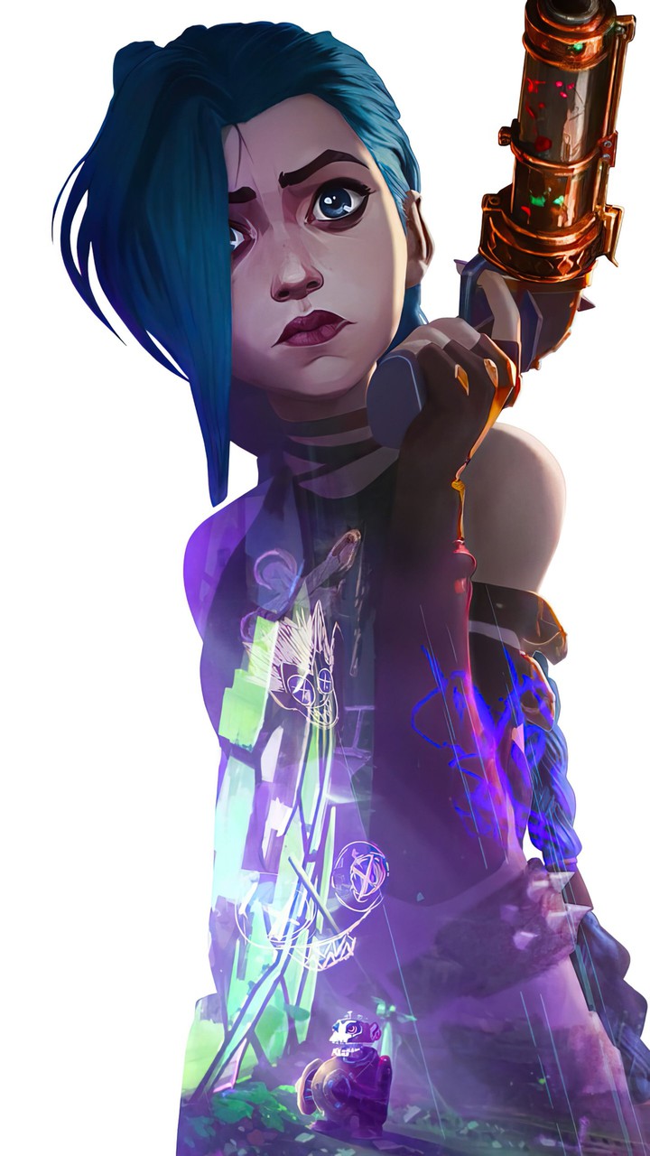 Jinx