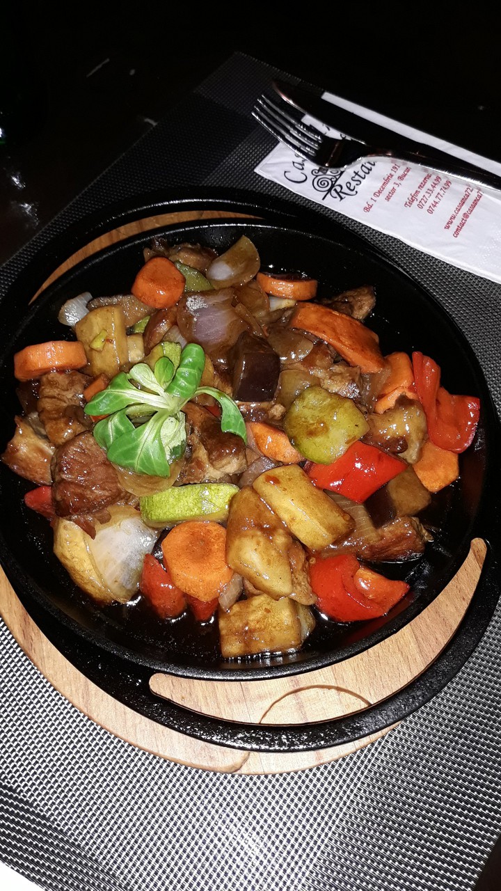 hot plate