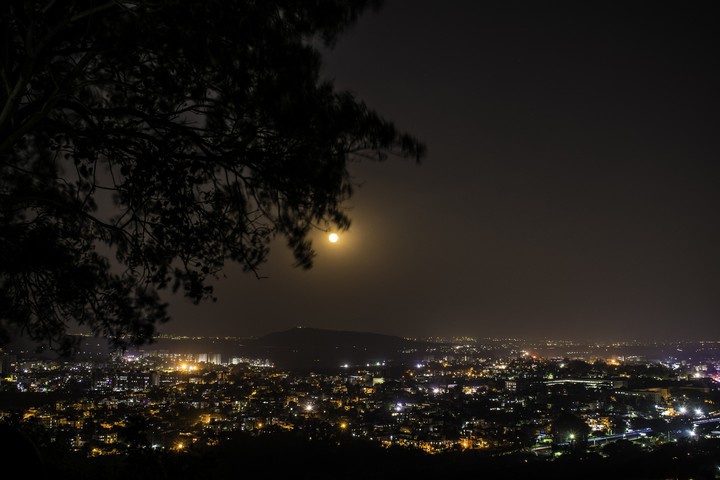City Light