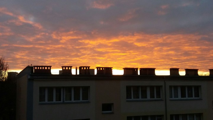 sunrise
