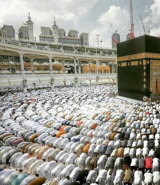 makka