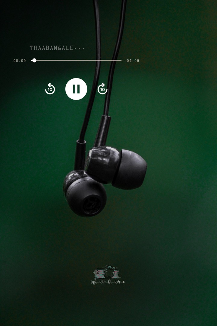 addicted to music