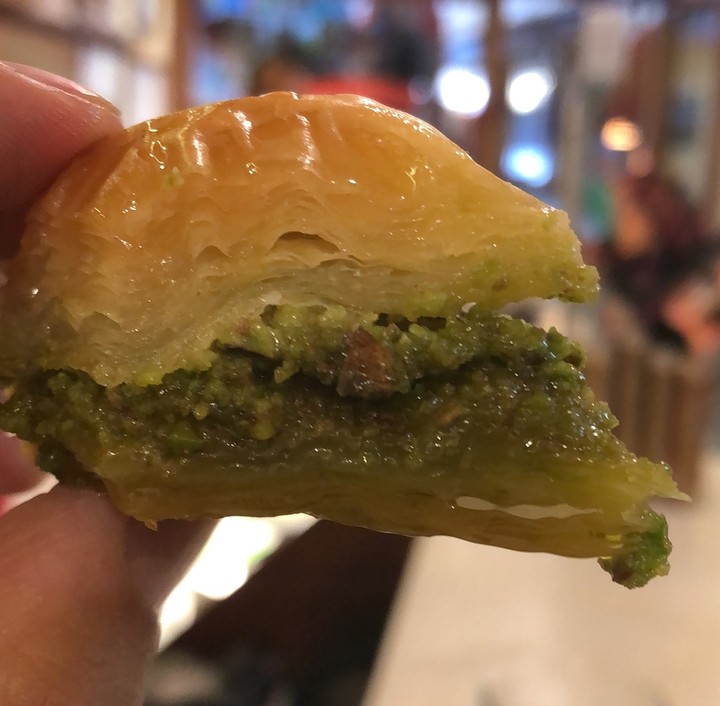 Baklava