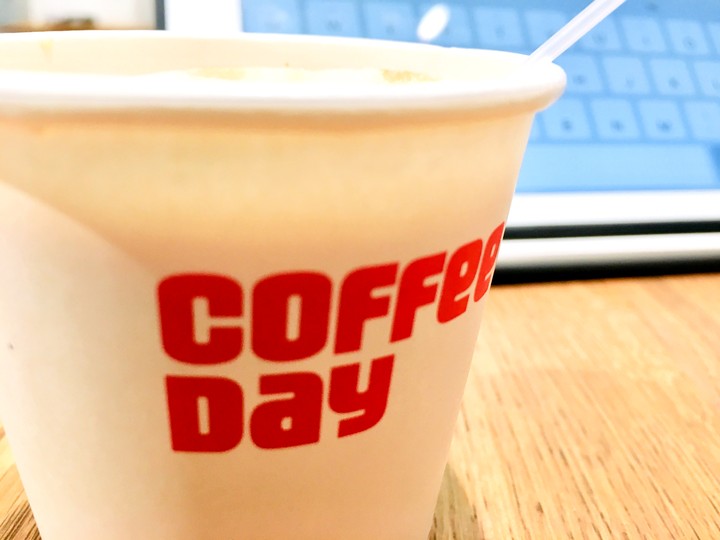 The Coffee